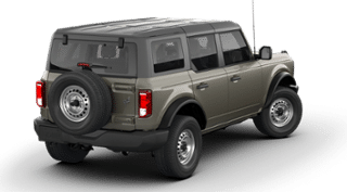 2026 Ford Bronco® External Image 4